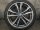 Genuine OEM BMW X1 F48 X2 F39 Styling 715 M Alloy Rims Winter Tyres 225/45 R 19 TPMS Runflat Pirelli 2018 2020 7,2-5,3mm 8J ET47 8008616 5x112 orbit grey