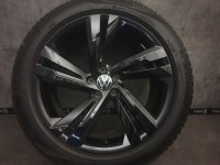 VW Tiguan 2 5NA Allspace Valencia Alloy Rims Summer Tyres...