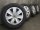 Genuine OEM VW T-Roc 2GA A1 Steel Rims Winter Tyres 205/60 R 16 NEW Bridgestone 2019 6J ET43 5Q0601027CA/CB 5x112