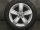 VW T Roc 2G A1 Corvara Alloy Rims Winter Tyres 205/60 R 16 99% Michelin 2018 6J ET43 2GA601025Q 5x112