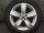 VW T Roc 2G A1 Corvara Alloy Rims Winter Tyres 205/60 R 16 99% Michelin 2018 6J ET43 2GA601025Q 5x112