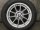 Genuine OEM BMW 3er G20 G21 Styling 774 Alloy Rims Summer Tyres 205/60 R 16 TPMS 2020 Bridgestone 6,5J ET22 6876921 5x112