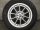 Genuine OEM BMW 3er G20 G21 Styling 774 Alloy Rims Summer Tyres 205/60 R 16 TPMS 2020 Continental 6,2mm 6,5J ET22 6876921 5x112