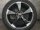 Genuine OEM Audi Q5 SQ5 FY S Line Rotor Alloy Rims Summer Tyres 255/45 R 20 Michelin Continental 2017 2020 7,1-5mm 8J ET39 80A601025AQ 5x112