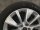 Skoda Karoq NU Braga Alloy Rims Summer Tyres 215/50 R 18 Michelin 2017 6,3-5,6mm 7J ET45 57A601025L 5x112