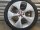 STÜCKLISTE Genuine OEM Jaguar E Pace Alloy Rims Style 5054 Winter Tyres 245/45 R 20 TPMS NEW 2018 Pirelli 8J ET40 J9C3-1007-SA LK5x108
