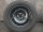 Genuine OEM VW T-Roc 2G A1 Steel Rims Winter Tyres 205/60 R 16 NEW Bridgestone 2019 6J ET43 5Q0601027AM/BM 5x112