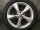 Genuine OEM Audi Q3 F3 S Line Alloy Rims Winter Tyres 235/50 R 19 2019 Goodyear 7,4-6,8mm 83A601025N 7J ET43 5x112 00682058