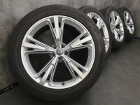 Genuine OEM Audi Q8 SQ8 4M S Line Alloy Rims Winter Tyres...