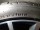 Audi A5 S5 5F 8W Sportback S Line Alufelgen Sommerreifen 255/35 R 19 Hankook 2017 6,3-5,7mm 8,5J ET32 8W0601025AN 5x112
