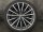 Audi A5 S5 5F 8W Sportback S Line Alloy Rims Summer Tyres 255/35 R 19 Hankook 2017 6,3-5,7mm 8,5J ET32 8W0601025AN 5x112