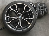 BMW X3 M F97 X4 M F98 Styling 765M Alloy Rims Summer...