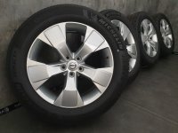 Genuine OEM Volvo XC40 Alloy Rims Summer Tyres 235/55 R...