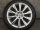 Genuine OEM Volvo S90 V90 Alloy Rims Summer Tyres 245/45 R 18 2019 Michelin 6,4mm 8J ET42 31362840 5x108