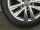 VW T5 T6 T6.1 7E 7H Cascavel Alloy Rims Winter Tyres 215/60 R 17C 99% Continental 2017 7J ET55 7E0601025L Silber