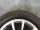 Audi A6 4K S Line Alloy Rims Winter Tyres 225/60 R 17 99% 2019 Dunlop 4K0601025 7,5J ET36 5x112