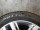 VW Tiguan 2 5NA Auckland Alufelgen Winterreifen 235/50 R 19 99% 2020 Pirelli 7J ET43 5NA601025N 5x112 silber