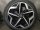 VW ID.3 Andoya Alloy Rims Winter Tyres 215/50 R 19 Seal 99% 2021 Continental 7,5J ET50 10A601025H Black 5x112