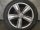 VW Tiguan 2 5NA Victoria Falls Alloy Rims Summer Tyres 235/50 R 19 Seal 99% 2021 Hankook 7,8-7,7mm 7J ET43 5x112 5NN601025C grey