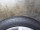 Original Skoda Rapid NH Fabia NJ Alufelgen Sommerreifen 215/45 R 16 Bridgestone 2016 7J ET46 6V0601025B 5x100