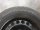 Original Skoda Superb 3 3V Stahlfelgen Winterreifen 215/60 R 16 Pirelli 2017 2018 6-5,4mm 6,5J ET41 3Q0601027A 5x112