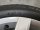1x VW Arteon 3G Marstrand Alloy Rim Winter Tyres 215/55 R 17 Seal 2020 Pirelli 6,4mm 7J ET38 3G8601025 5x112