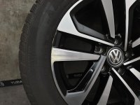 1x VW Golf 7 5G Variant Sportsvan Dublin Alufelge...