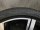VW Golf 8 5H R GTI GTD Bergamo Alufelgen Sommerreifen 225/40 R 18 2020 Bridgestone 6,9-6,7mm 7,5J ET51 5x112 5H0601025M