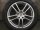 Porsche Cayenne E3 Alloy Rims Winter Tyres 275/45 R 20 305/40 R 20 TPMS NEW Michelin 2017 2018 9J ET50 9Y0601025D 10,5J ET64 9Y0601025E 5x130