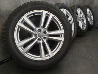 Genuine OEM Audi Q7 SQ7 4M S Line Alloy Rims Winter Tyres...