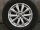 Audi Q5 FY Alloy Rims Winter Tyres 235/65 R 17 NEW 2019 Continental 7J ET34 80A601025J 5x112