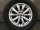 Audi Q5 FY Alufelgen Winterreifen 235/65 R 17 NEU 2019 Continental 7J ET34 80A601025J 5x112