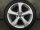 VW Golf 7 5G R GTI GTD Brooklyn Alufelgen Sommerreifen 225/45 R 17 Fulda 2015 7,8-7,6mm 5G0601025BG 7,5J ET49 5x112