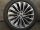Genuine OEM Skoda Enyaq iV 50 60 Asterion Alloy Rims Summer Tyres 235/50 R 20 Seal NEW 2022 Bridgestone 8J ET45 5x112 5LA601025BA Anthracite