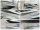 1x Ford Focus ST MK4 Alloy Rim Winter Tyres 235/40 R 18 88% Bridgestone 2017 7mm 8J ET55 JX7C-H1A 5x108 Black