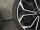 1x Ford Focus ST MK4 Alufelge Winterreifen 235/40 R 18 RDKS 88% 2020 Bridgestone 7mm 8J ET55 JX7C-H1A 5x108 Schwarz