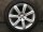 Original Volvo S90 V90 Alufelgen Winterreifen 225/55 R 17 NEU Dunlop 2016 2018 8J 31362838 ET42 5x108