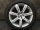 Genuine OEM Volvo S90 V90 Alloy Rims Winter Tyres 225/55 R 17 NEW Dunlop 2016 2018 8J 31362838 ET42 5x108