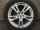 Genuine OEM Volvo XC40 Alloy Rims Winter Tyres 235/55 R 18 NEW Nokian 2018 7,5J ET50,5 31362866 5x108
