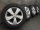 Genuine OEM Volvo XC40 Alloy Rims Winter Tyres 235/60 R 17 NEW 2020 Goodyear 7,5J ET50,5 31680565 5x108