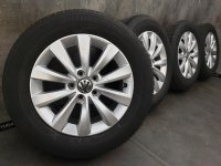 Genuine OEM VW Beetle 5C Mikra Alloy Rims Summer Tyres...