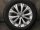 VW Tiguan 2 5NA Montana Alloy Rims Summer Tyres 215/65 R 17 TPMS NEW 2022 Continental 7J ET40 5NA601025 5x112