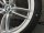 1x BMW M2 F87 641 M Alloy Rim Winter Tyres 235/35 R 19 TPMS NEW Michelin 2019 2284908 9J IS29 5x120