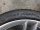 1x BMW M2 F87 641 M Alloy Rim Winter Tyres 235/35 R 19 TPMS NEW Michelin 2017 2284908 9J IS29 5x120