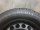 Genuine OEM VW Passat B8 3G Variant Steel Rims Winter Tyres 215/60 R 16 Semperit 2016 7,7-6,3mm 6,5J ET41 3Q0601027A 5x112