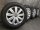 Genuine OEM VW Passat B8 3G Variant Steel Rims Winter Tyres 215/60 R 16 Pirelli 2018 2019 6,5J ET41 3Q0601027A 5x112