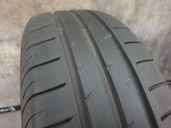 2x Nexen N blue HD Plus Summer Tyres 185/65 R 15 88H 2019 4,8-4,6mm