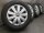 Genuine OEM VW Passat B8 3G Steel Rims Winter Tyres 215/60 R 16 Seal Pirelli 2018 2019 7,2-3,9mm 6,5J ET41 3Q0601027A 5x112