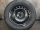 Genuine OEM VW Passat B8 3G Variant Steel Rims Winter Tyres 215/60 R 16 Seal Pirelli 2018 6,5J ET41 3Q0601027A 5x112