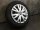 1x VW Golf 7 5Q 5Q0601027BG Stahlfelge Winterreifen 205/55 R 16 6J ET48 5x112 +
